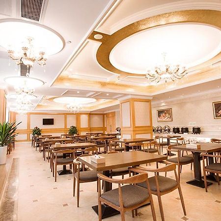 Vienna International Hotel Hangzhou South Railway Station Kültér fotó